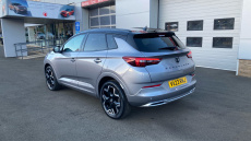 Vauxhall Grandland 1.5 Turbo D Ultimate 5dr Auto Diesel Hatchback